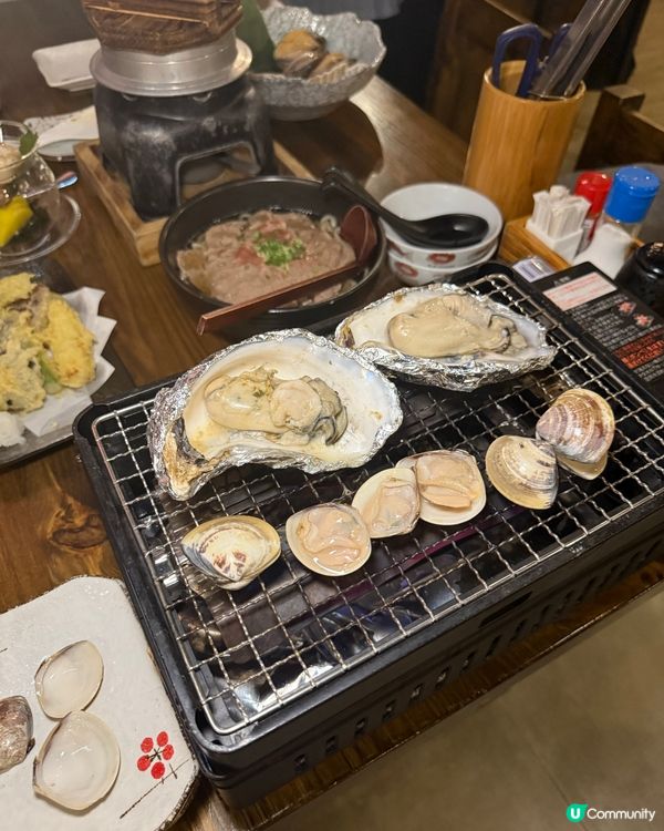 近排尖沙咀有間人氣居酒屋做緊激抵優惠,openrice訂座全...