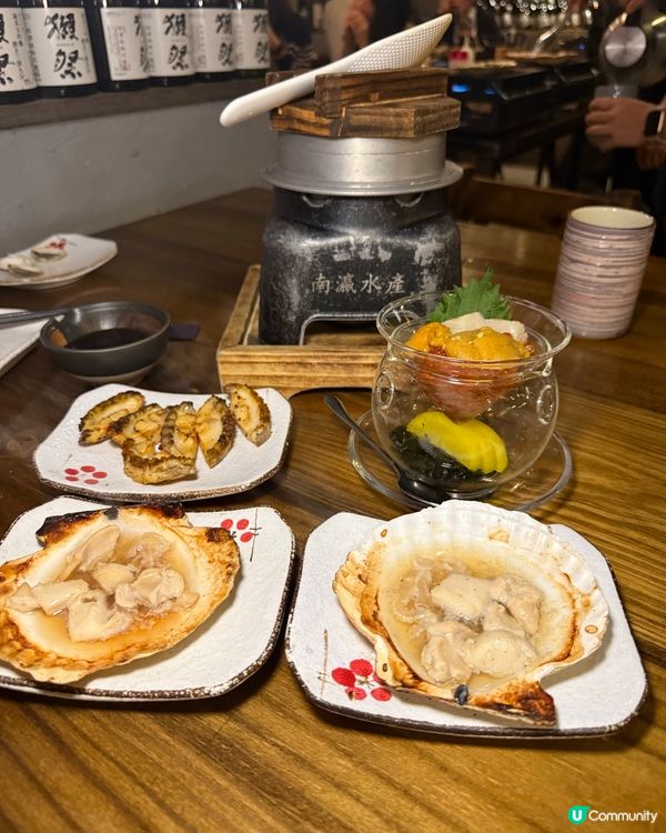 近排尖沙咀有間人氣居酒屋做緊激抵優惠,openrice訂座全...