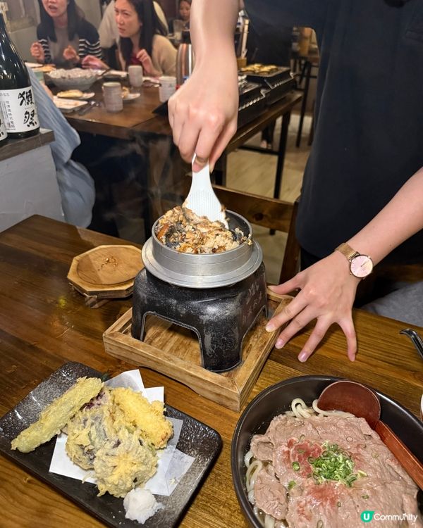 近排尖沙咀有間人氣居酒屋做緊激抵優惠,openrice訂座全...