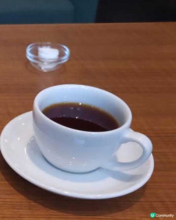 好味道😋Fuglen fukuoka