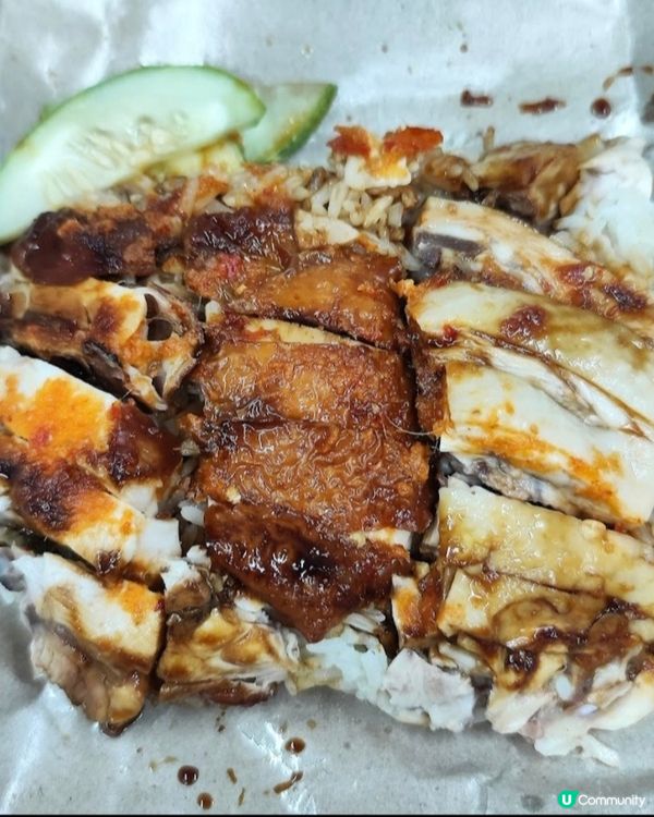 好味道😋橋北路巴刹熟食中心