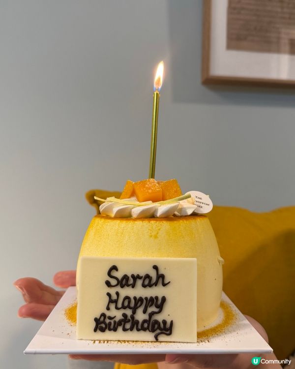 ｢好味吾膩😋｣