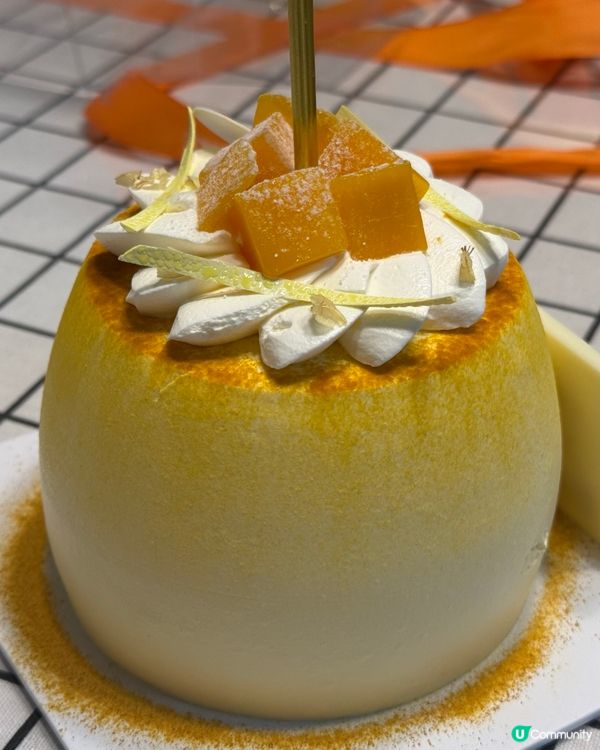 ｢好味吾膩😋｣