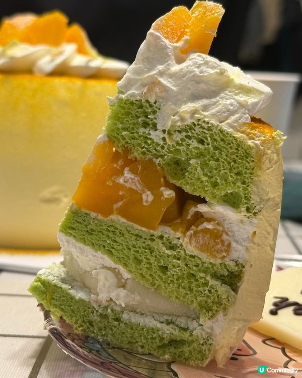 ｢好味吾膩😋｣