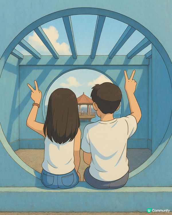 ChatGPT 吉卜力圖生成指令