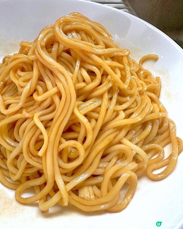 小杜良品花椒拌麵🌶️ Q彈關廟麵一食麻得過癮❤️‍🔥