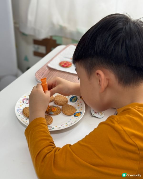 Twinkle復活節禮物袋🐣好可愛😍