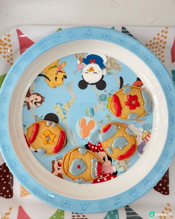 Twinkle復活節禮物袋🐣好可愛😍