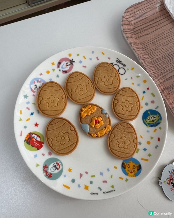 Twinkle復活節禮物袋🐣好可愛😍