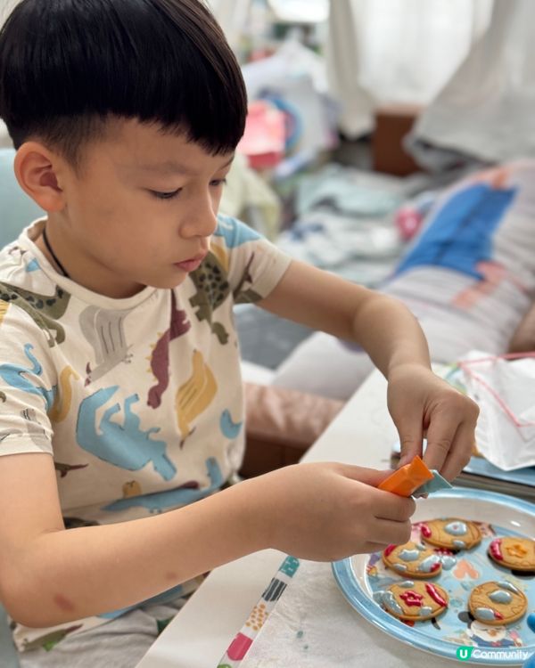 Twinkle復活節禮物袋🐣好可愛😍