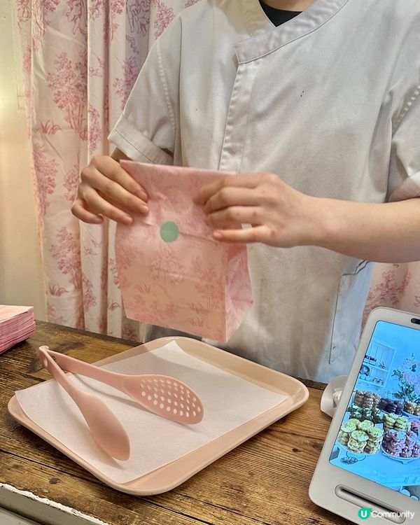 🇰🇷 韓國聖水洞必食！超邪惡巨無霸曲奇🍪