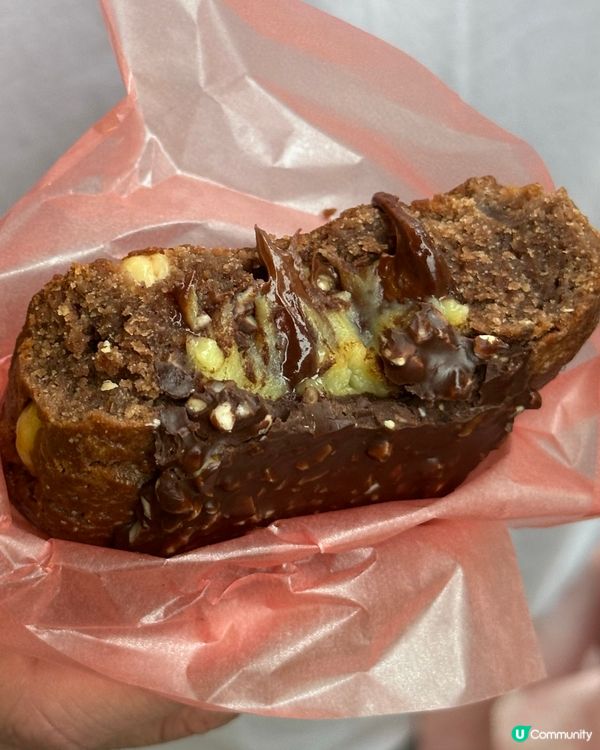 🇰🇷 韓國聖水洞必食！超邪惡巨無霸曲奇🍪