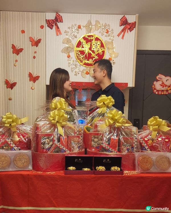 ## 雙春閏月結婚好時機！🎉