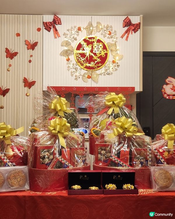 ## 雙春閏月結婚好時機！🎉