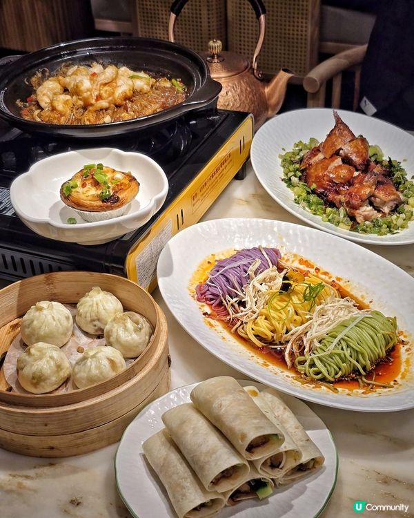 內地人氣綠茶餐廳登陸香港