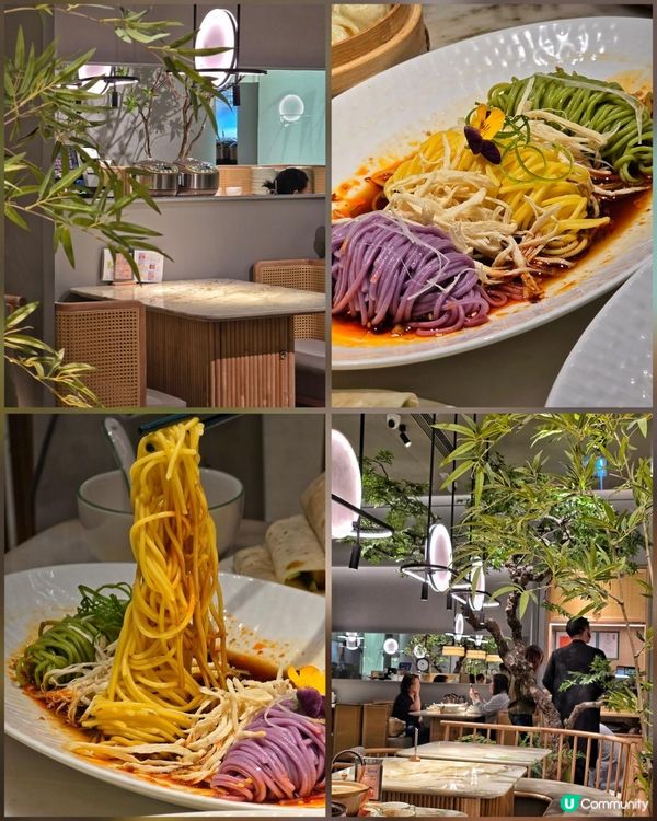 內地人氣綠茶餐廳登陸香港