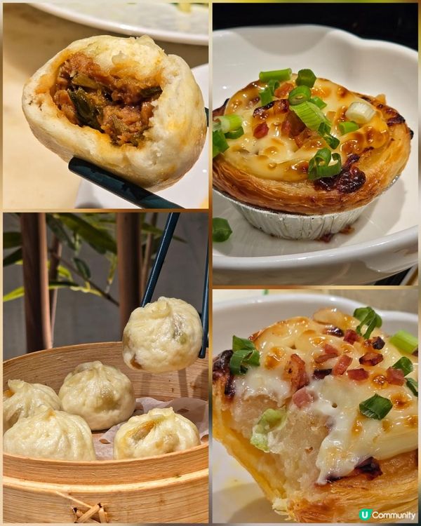 內地人氣綠茶餐廳登陸香港