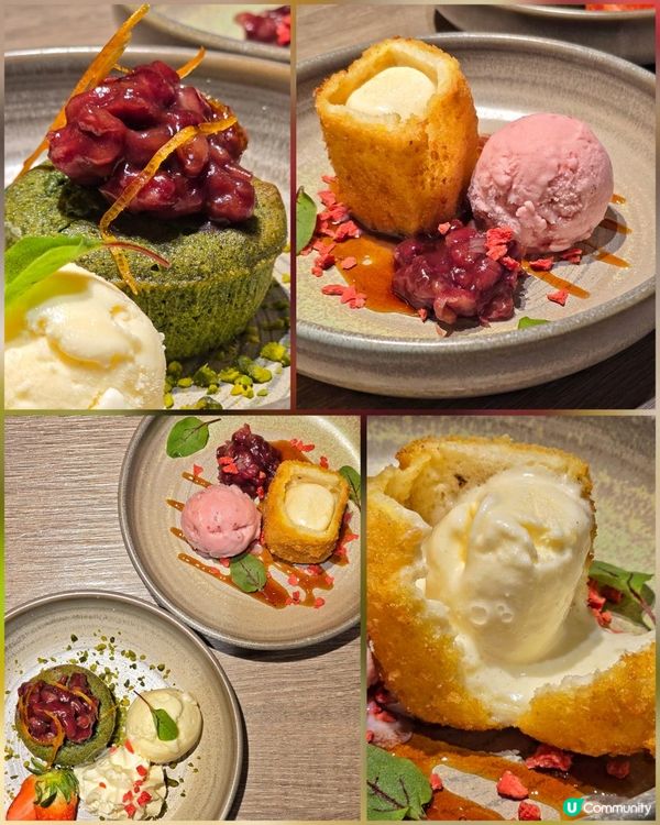 啟德人氣特色四品吉列牛