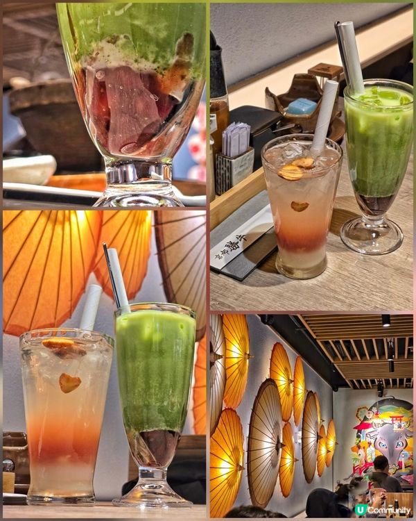 啟德人氣特色四品吉列牛