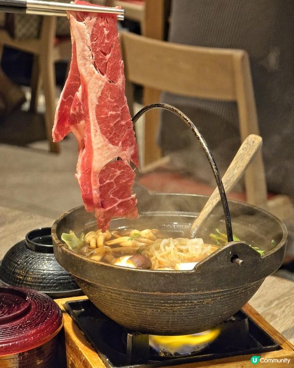 啟德人氣特色四品吉列牛