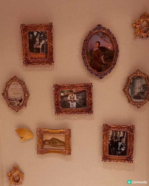 一個被遺忘的澳門景點。。