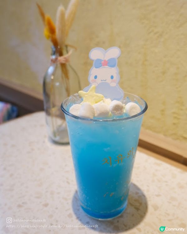 【吃下啟德】超可愛打卡玉桂狗餐點 - Terrace in Seaside