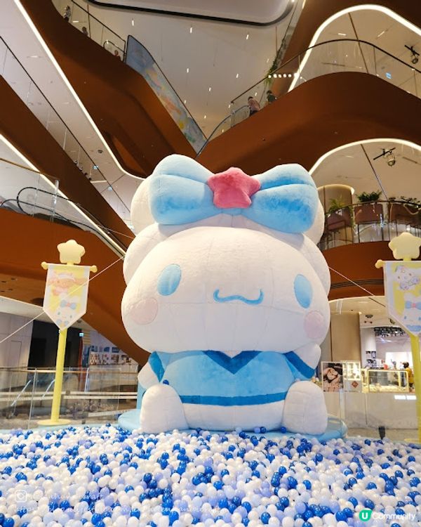 【吃下啟德】超可愛打卡玉桂狗餐點 - Terrace in Seaside