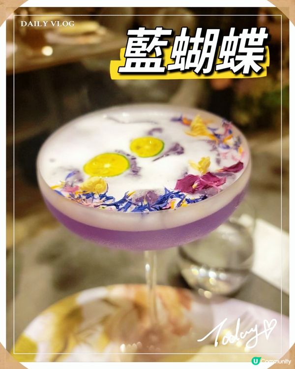 ## 深圳花卉西餐廳🌸  浪漫打卡必去！