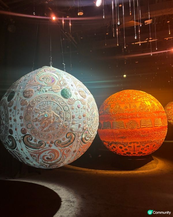 鰂魚涌藝術展覧