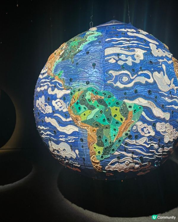 鰂魚涌藝術展覧