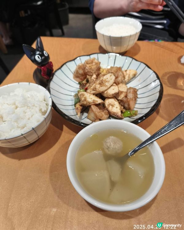 台中好菜真係好菜