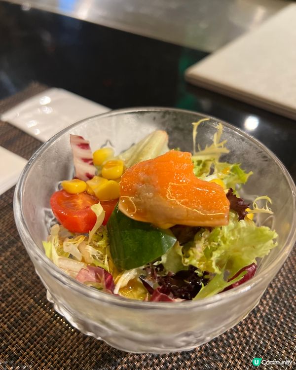 巧奪天工鐵板燒