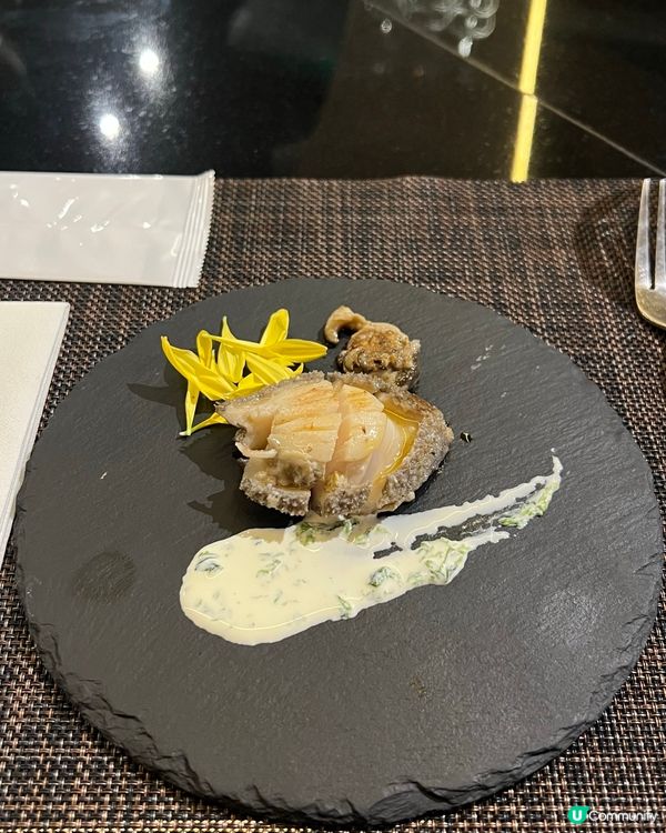 巧奪天工鐵板燒