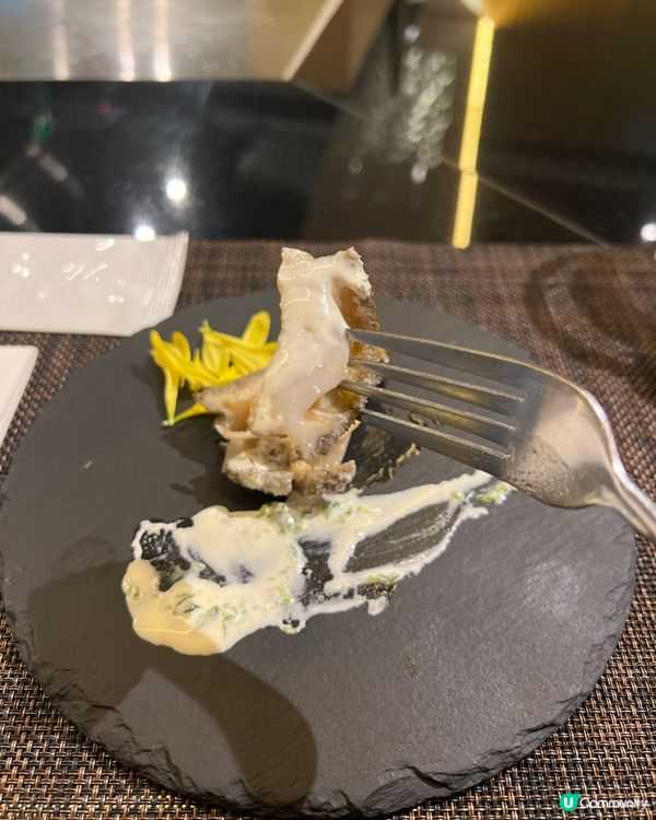 巧奪天工鐵板燒