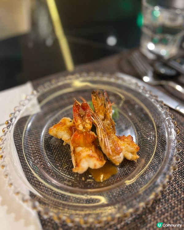 巧奪天工鐵板燒