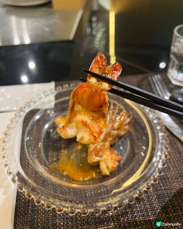 巧奪天工鐵板燒