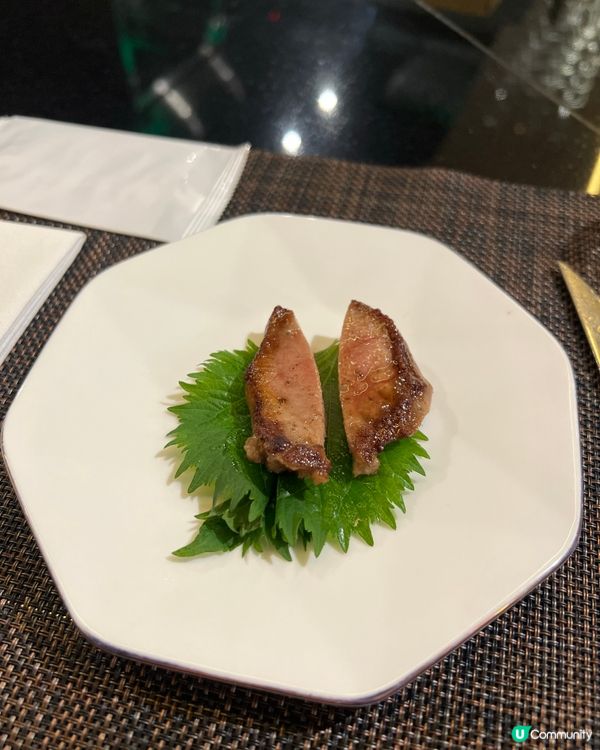 巧奪天工鐵板燒