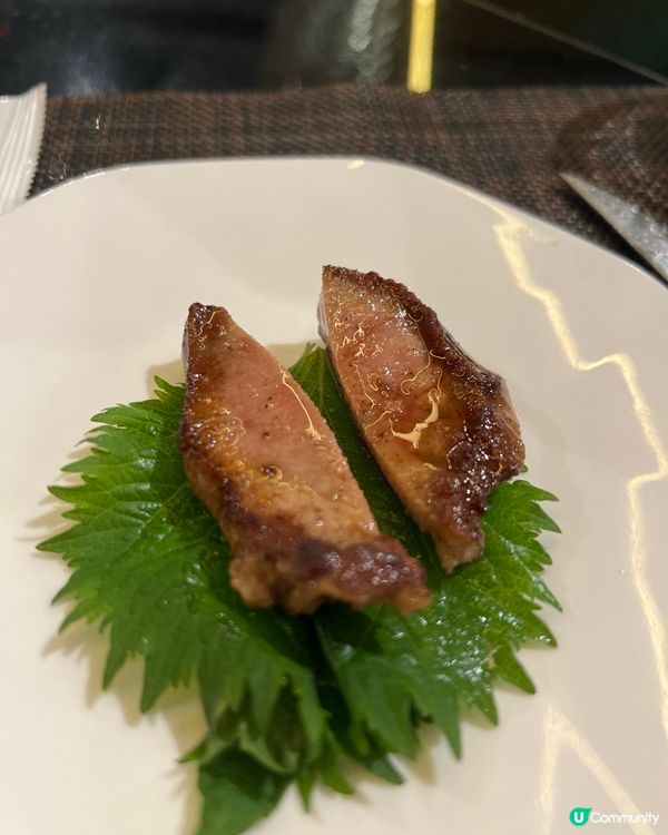 巧奪天工鐵板燒