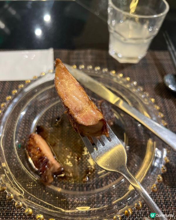 巧奪天工鐵板燒