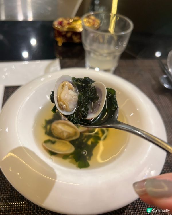 巧奪天工鐵板燒