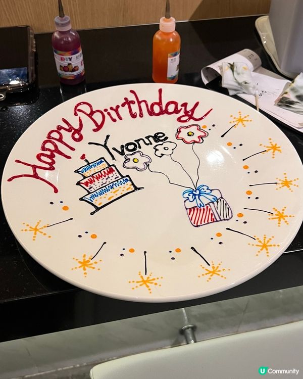 巧奪天工鐵板燒