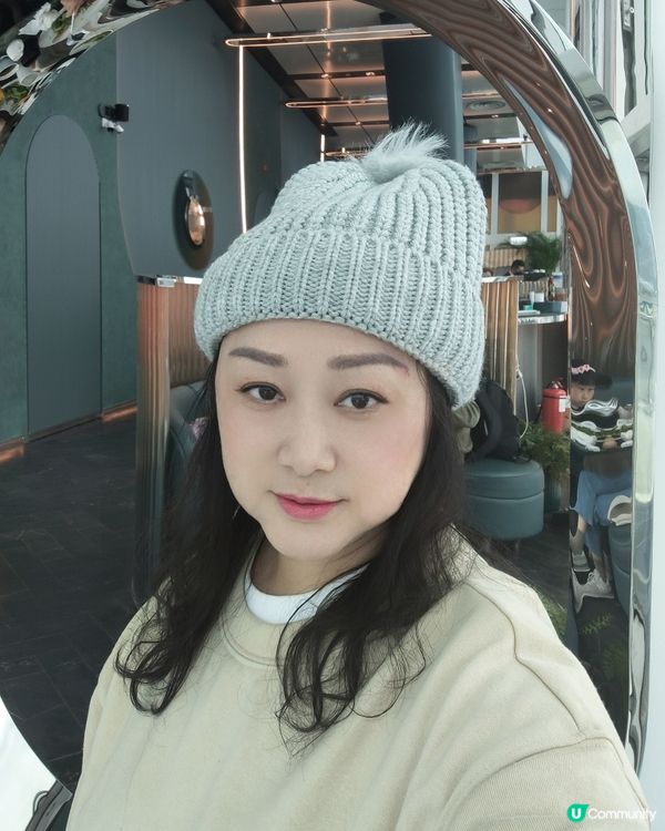 ✈️Airpor Intervals Bar 打卡 ✈️