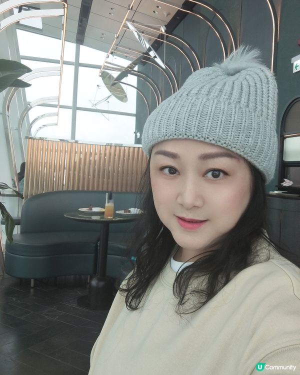 ✈️Airpor Intervals Bar 打卡 ✈️