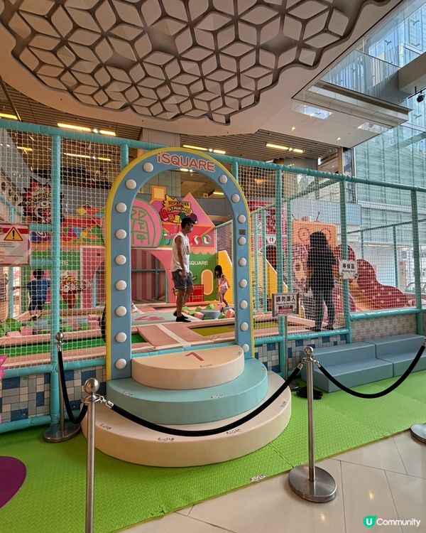 復活節好去處/Striking爆炸糖