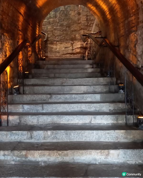 一個被遺忘的澳門景點。。