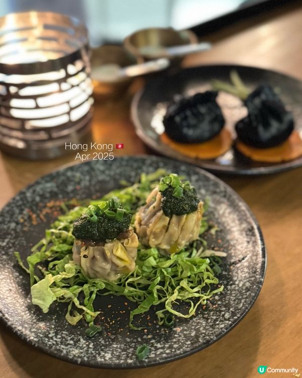 居港老外極力推薦的點心店