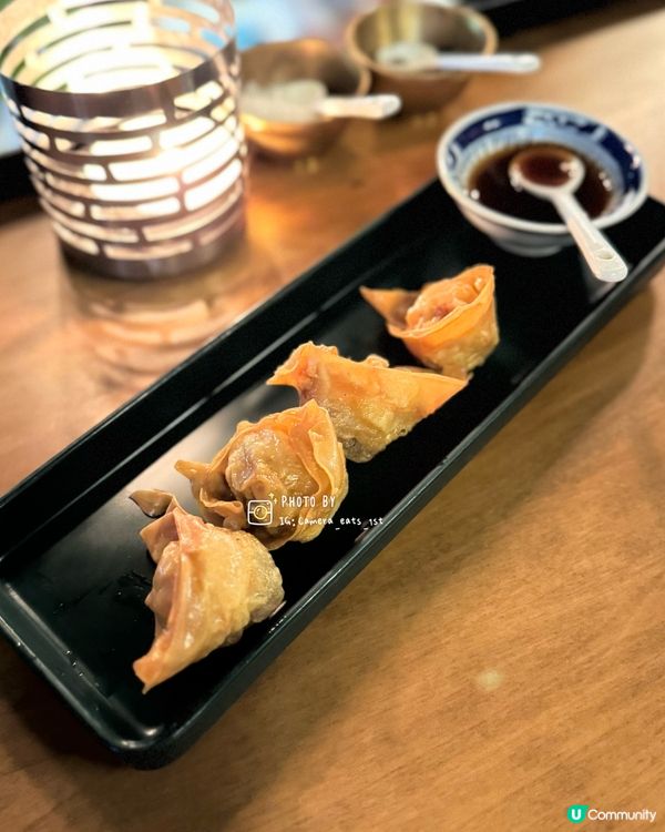 居港老外極力推薦的點心店