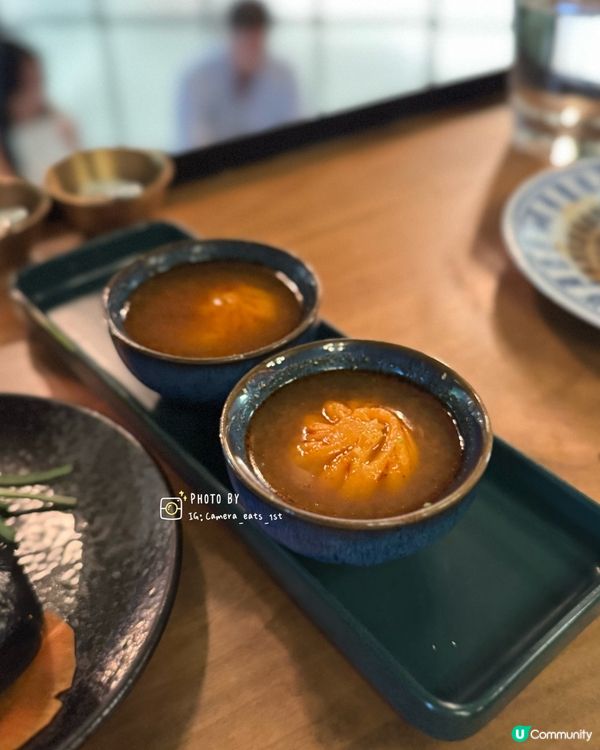 居港老外極力推薦的點心店