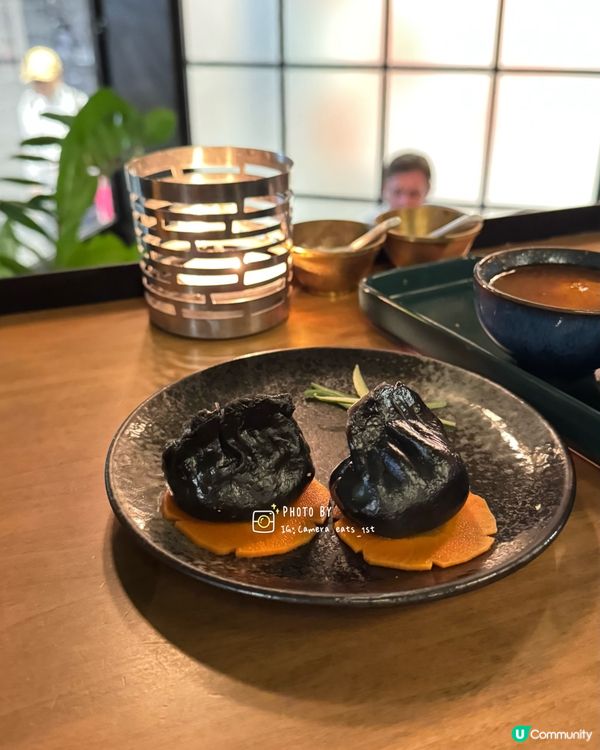 居港老外極力推薦的點心店