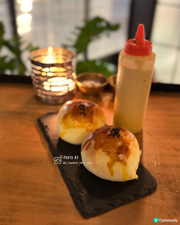 居港老外極力推薦的點心店